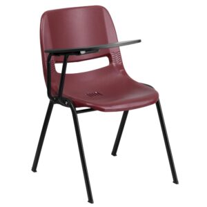 Get an all-in-one chair and desk for your classroom