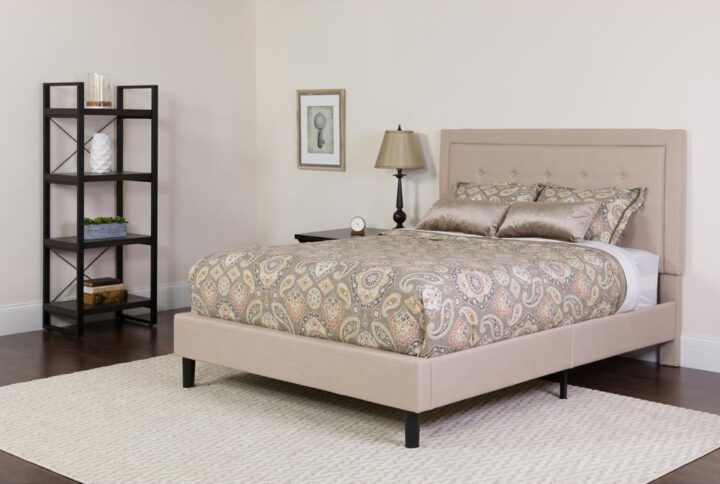 Whether you're moving into your first apartment or home or you are ready to revamp your existing sleep space