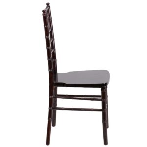 these stackable dining chairs are ideal for your rental business. Let these party chairs inspire your next birthday party