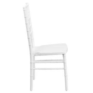 these stackable dining chairs are ideal for your rental business. Let these party chairs inspire your next birthday party