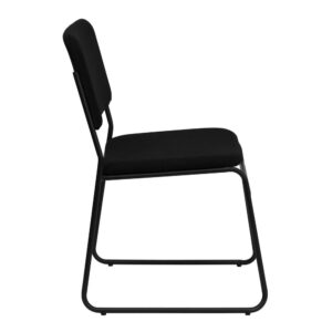 this versatile stackable chair is a flawless choice. Use this chair in a multitude of settings from church fellowship halls