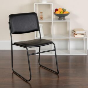 this versatile stackable chair is a flawless choice. Use this chair in a multitude of settings from church fellowship halls