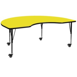 This Kidney Activity Table is a must have for daycare