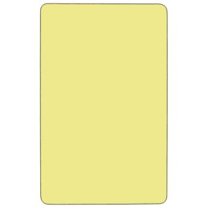 this rectangular