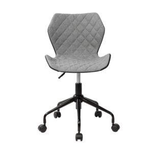 affordable alternative to your run-of-the-mill fabric office chair