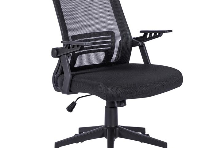 Introducing the ultimate office chair with our Ergonomic Mesh Office Chair - the perfect combination of style