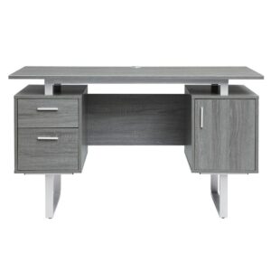 this desk is the perfect combination of function