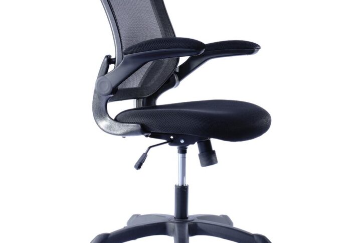 The Techni Mobili Task Chair is a fun