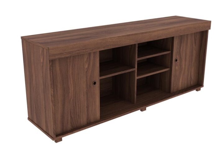 Elevate your Living room or bedroom with this grounded yet sophisticated TV unit. Adding a modern-contemporary touch to you entertainment space. Its versatility is unmatched with the options of colors ranging from black