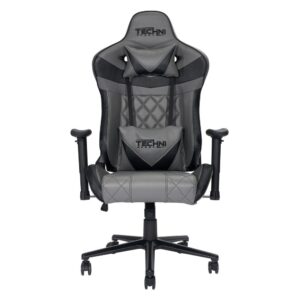 Techni Sport TSXL3 is among the largest gaming chairs you can buy. Loved for its tall and wide seat frame