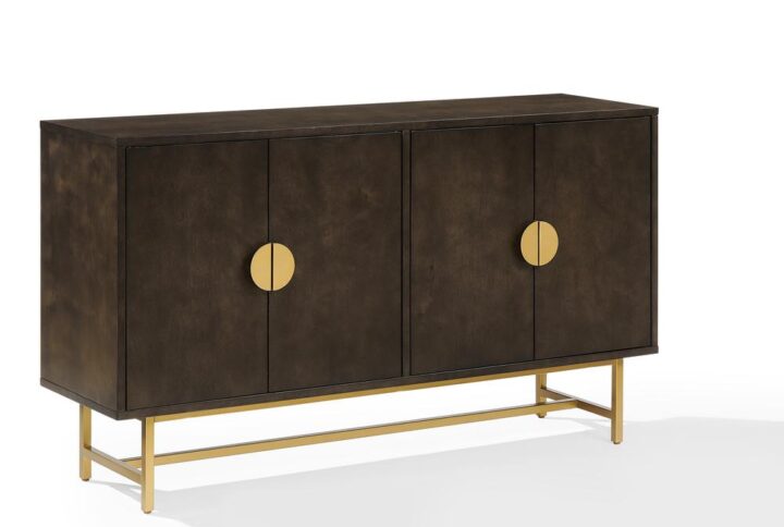 Elevate your interior with the Blair Sideboard