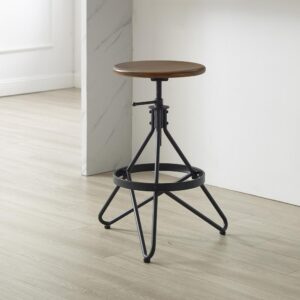 A perfect perch for your kitchen or dining room