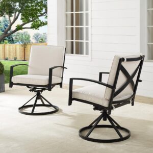 creating a perfect companion to your outdoor dining table or seating area. The combination of comfortable
