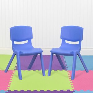 Provide safe seating for developing children that you care for in your daycare and pre-k classes. Well suited for the classroom