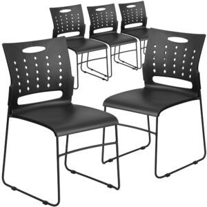 When in need of a space-saving seating solution that is either permanent or temporary