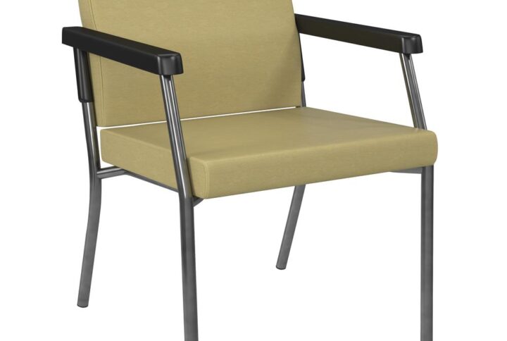 With Office Star’s big and tall bariatric guest chairs you can feel secure that your guest will be supported and feel comfortable. Perfect for medical reception lobbies