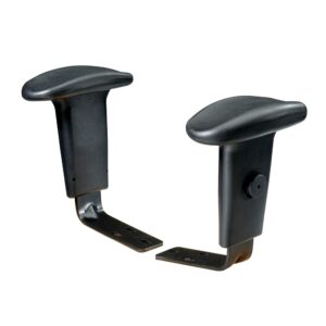 Height Adjustable Arms Designed for 2902 and 98341 Only