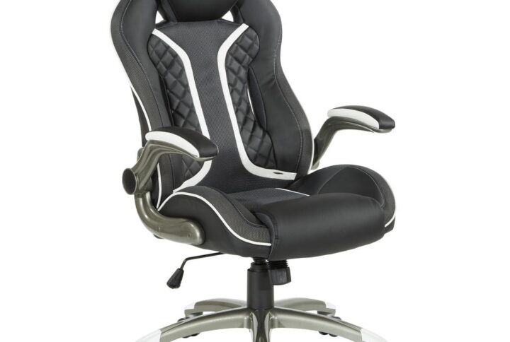 Generate a higher gaming experience with our Uplink Gaming Chair