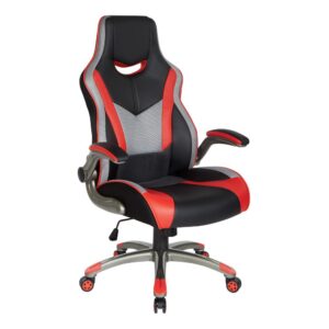 Accelerate your gaming experience with our Uplink Gaming Chair
