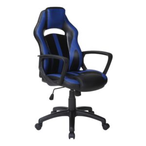 Push your gaming experience to new heights with the Influx Gaming Chair