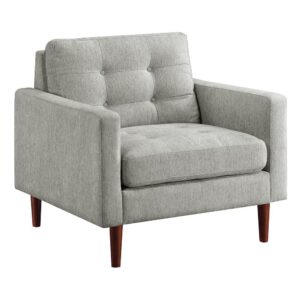 so classic in every way. Find a sophisticated seating option for your home
