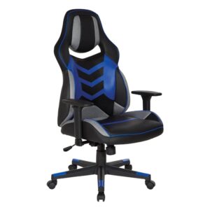 Jump to a higher gaming experience with the Eliminator Gaming Chair