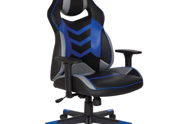 Jump to a higher gaming experience with the Eliminator Gaming Chair