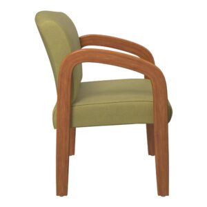 this delightful office chair provides you and your guests the best in lumbar support for ideal posture & relaxation. Upon arriving at your home or place of business