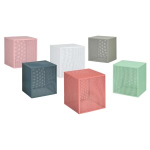casual Cube Accent Side Table. Just the right size for the family room