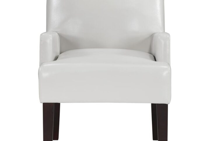 Set the stage with our traditional Main Street Armchair