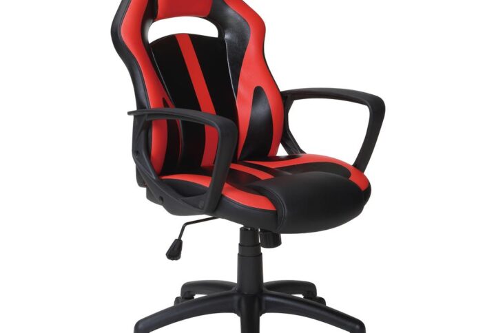 Push your gaming experience to new heights with the Influx Gaming Chair