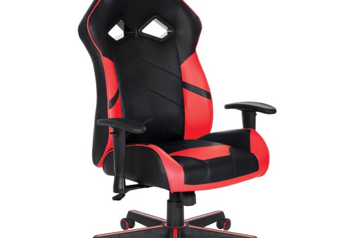 Vaporize the competition with the Vapor Gaming Chair