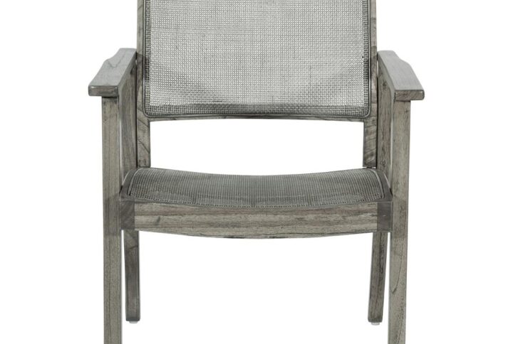 Our beautiful cane armchair creates a sophisticated style