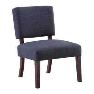 padded back and seat to provide hours of leisurely dining comfort. Our Jasmine chair sits perfectly in front of desk in your home office and adds a pretty sitting area in a guest room or sunny corner of your living room. Always have plenty of seating options in your home with our Jasmine chair.
