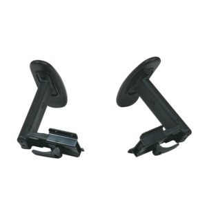 Adjustable Arms Fits Model 15-37A720D Only.