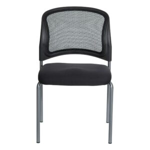 our GreenGuard indoor air quality certified chairs are backed by a limited lifetime warranty