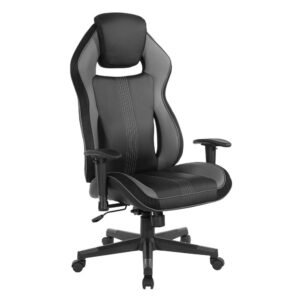 Accelerate your gaming experience with our BOA II Gaming Chair