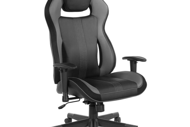 Accelerate your gaming experience with our BOA II Gaming Chair