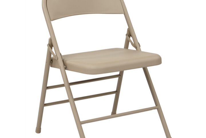 All Steel Chair