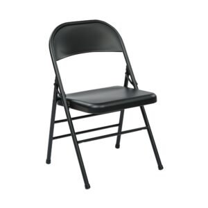 All Steel Chair