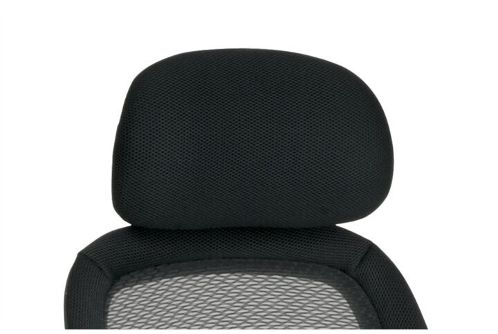 Headrest Designed for 5540