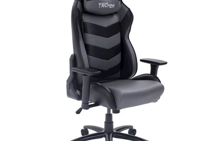 Up your game and meet comfort with Techni Sport TS-61