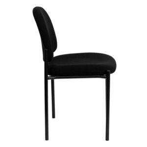 give them somewhere they can relax with this side reception chair. Ideal for anyone who wants an extra seating option in their home or for an event