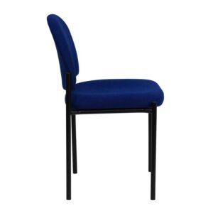 give them somewhere they can relax with this side reception chair. Ideal for anyone who wants an extra seating option in their home or for an event