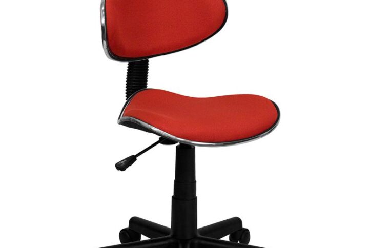When you want a chair with a modern