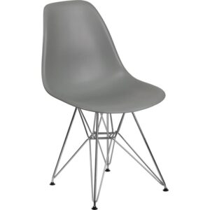 Rejuvenate your home with modern seating that will be a lovely addition as an accent chair in your living room