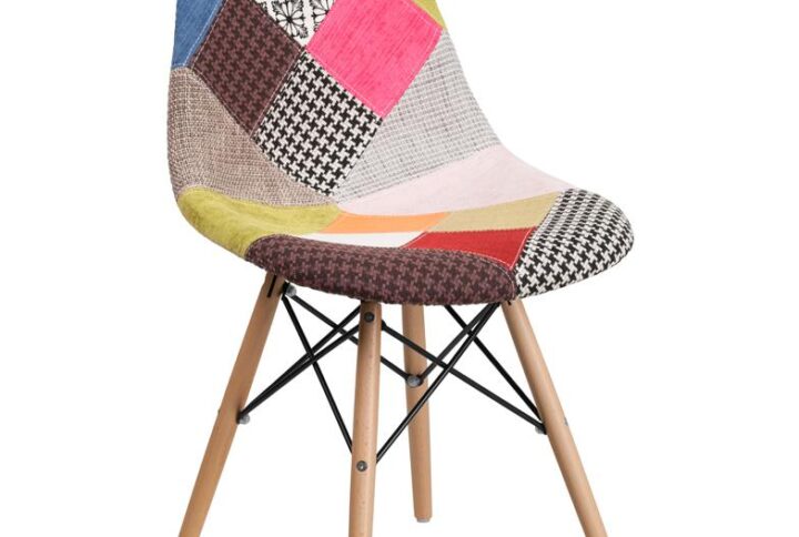 Rejuvenate your home with modern seating that will be a lovely addition as an accent chair in your living room