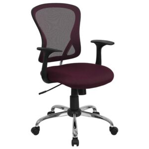 Having the right chair in your workspace is essential for your performance and well-being. Investing in a good task chair increases productivity