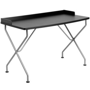 If you're seeking a desk that is simplistic