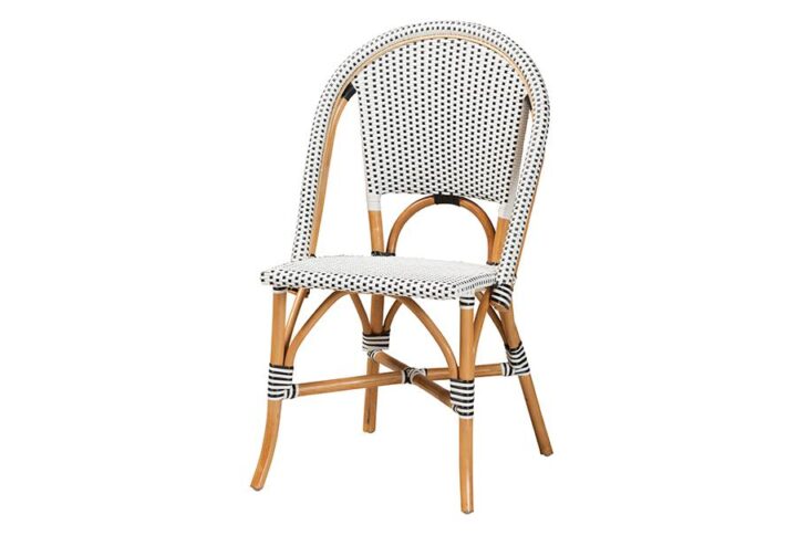 Outdoor Bistro Chair